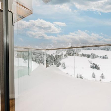 Horsky Apartman Temari 14 Klinovec Loucna pod Klinovcem Luaran gambar