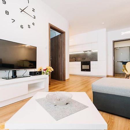 Horsky Apartman Temari 14 Klinovec Loucna pod Klinovcem Luaran gambar