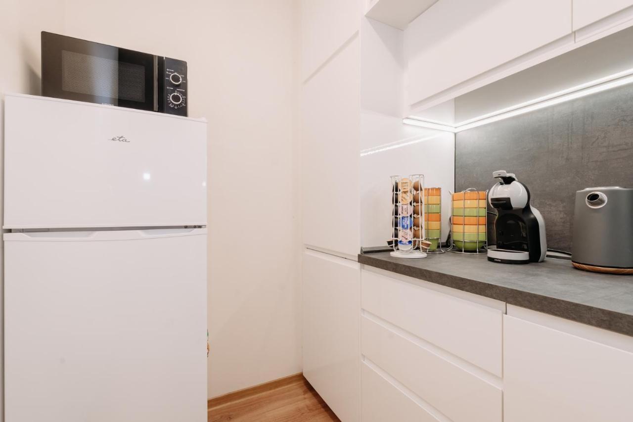 Horsky Apartman Temari 14 Klinovec Loucna pod Klinovcem Luaran gambar