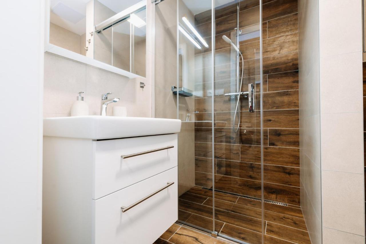 Horsky Apartman Temari 14 Klinovec Loucna pod Klinovcem Luaran gambar