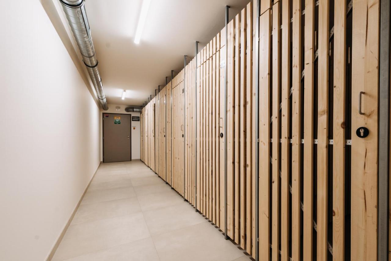 Horsky Apartman Temari 14 Klinovec Loucna pod Klinovcem Luaran gambar