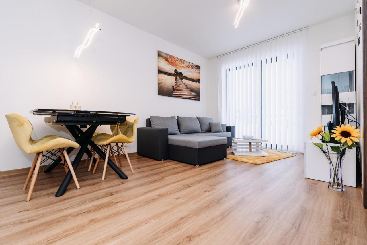 Horsky Apartman Temari 14 Klinovec Loucna pod Klinovcem Luaran gambar